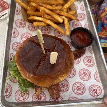 Ballast Point - Brewpubs Near Me - Anaheim, California