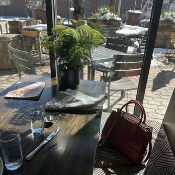 Emigration Cafe - Wine Bars Near Me - Salt Lake City, Utah
