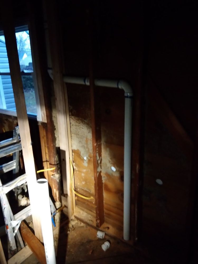 Slide of Service Pro Plumbing and Gas
