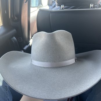 Boot Barn - This is my hat. Thank you Aiden, won't forget you brother. - Shoe Stores Near Me - Las Vegas, Nevada