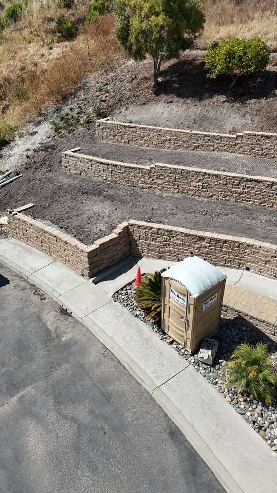 Scenic Route Landscaping