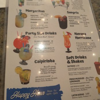 Havana Central - Latin American Near Me - Garden City, New York