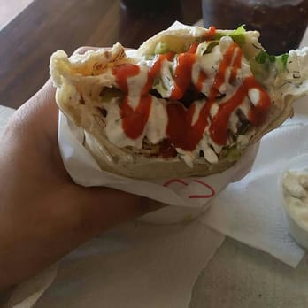 Wrap It Up - Mediterranean Near Me - Reno, Nevada Wrap It Up - Mediterranean Near Me - Reno, Nevada