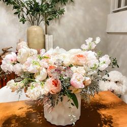 Elizabeth's Flowers