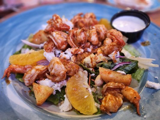 La Costa Grill by null