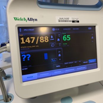 OLVG Ziekenhuis - Hospitals Near Me - Amsterdam, New Hampshire