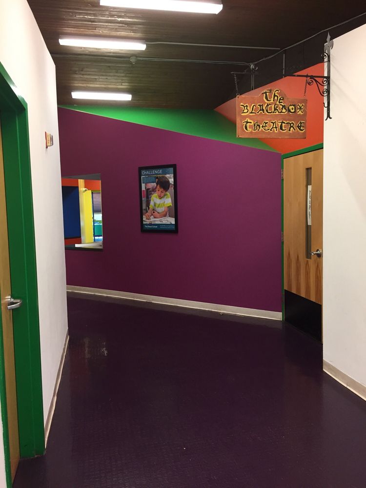 The Mead School Childcare Program - childcare center in Stamford, CT