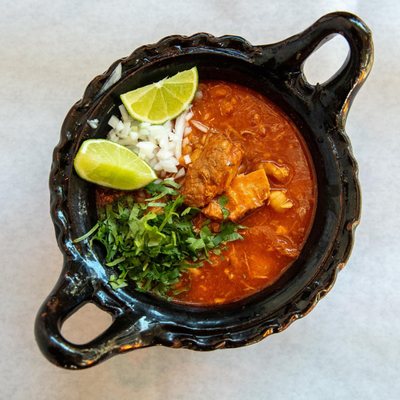 El Tepeyac Market: Dalila's Tacos by null