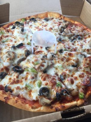 Humble Pie by null