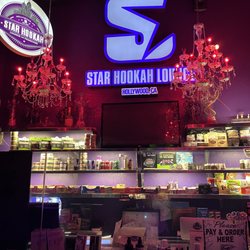 Star Hookah Lounge - Hollywood