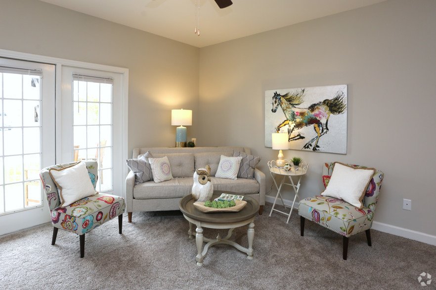 ALEXANDER POINTE APARTMENTS 27 Photos 102 Village Dr, Mebane, NC Yelp