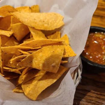 Fonda Don Chon - Chips & salsa - Mexican Near Me - Covina, California Fonda Don Chon - Chips & salsa - Mexican Near Me - Covina, California