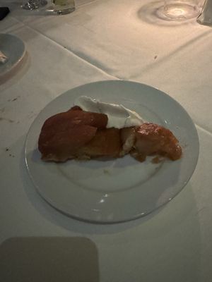 A Tavola by null