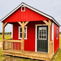 W5 Portable Buildings