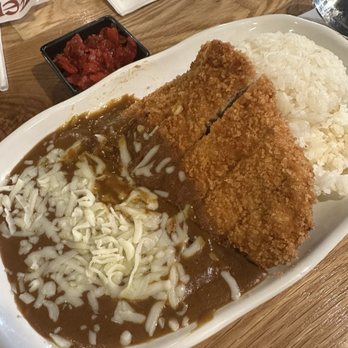 Zen Curry Dining - Pork Katsu - Ramen Near Me - North Las Vegas, Nevada Zen Curry Dining - Pork Katsu - Ramen Near Me - North Las Vegas, Nevada