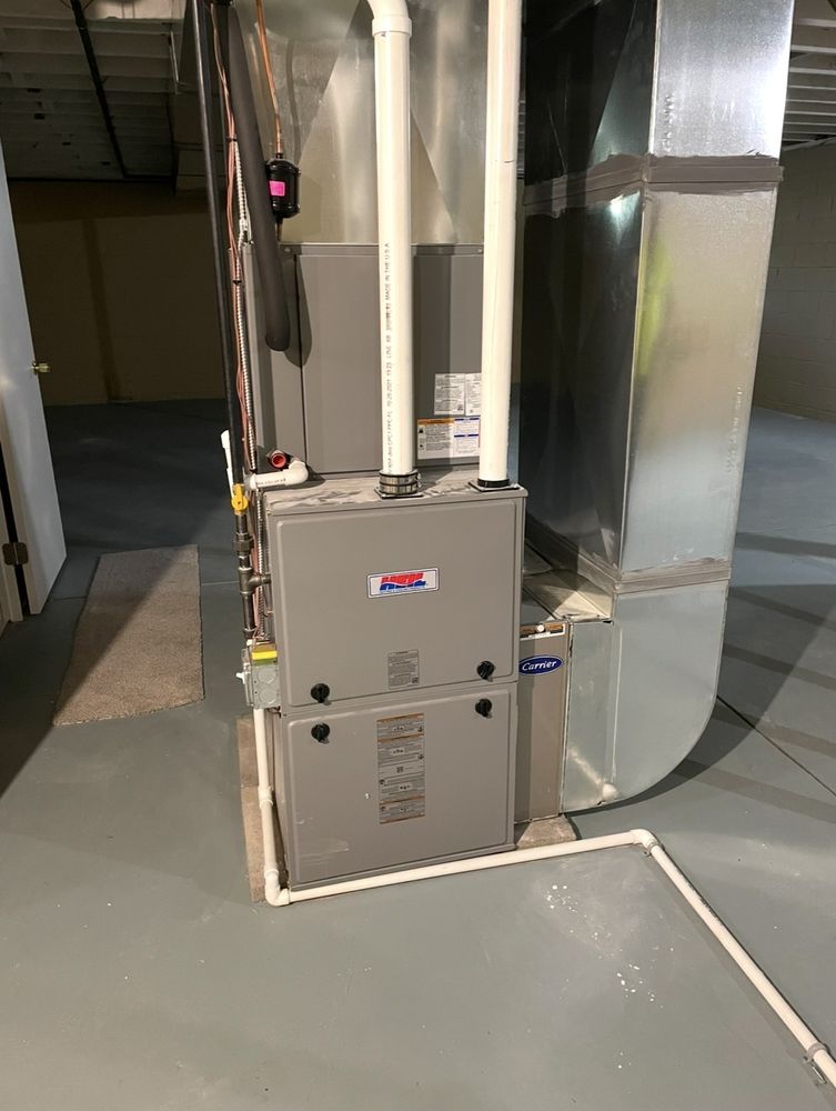 Slide of Quick Response Service