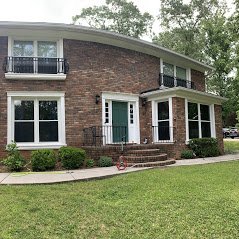 Slide of Diamond Contracting