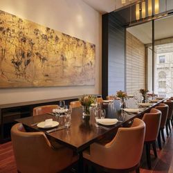 Grand Hyatt Melbourne - Restaurant