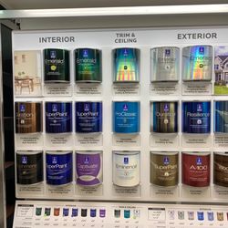 Sherwin-Williams Paint Store
