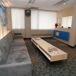 Playtime Pediatric Dentistry - Waiting area