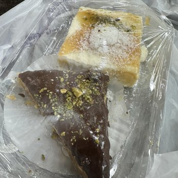 Al-Sham Sweets  - Desserts Near Me - Astoria, New York