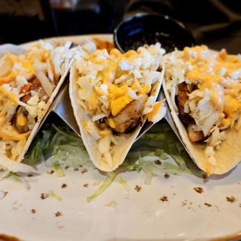 Soluna Cocina + Tequila Bar - Fish Tacos - Mexican Near Me - Elkridge, Maryland Soluna Cocina + Tequila Bar - Fish Tacos - Mexican Near Me - Elkridge, Maryland