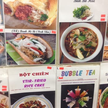Kien Company - banh mi options - Grocery Near Me - Hartford, Connecticut