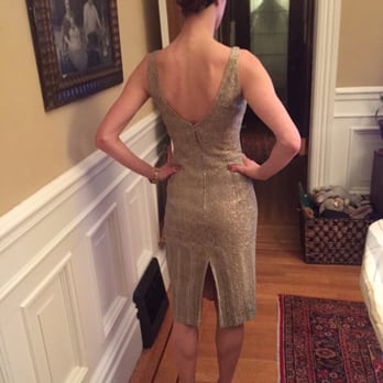 Jacob Tailoring - Jacob took a 1920's Vintage dress from a size 10 to a size 2. In total disbelief.... The best tailor in SF! - Sewing & Alterations Near Me - San Francisco, California Jacob Tailoring - Jacob took a 1920's Vintage dress from a size 10 to a size 2. In total disbelief.... The best tailor in SF! - Sewing & Alterations Near Me - San Francisco, California