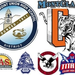 CHAFFEY JOINT UNION HIGH SCHOOL DISTRICT - 211 W 5th St, Ontario, CA - Yelp