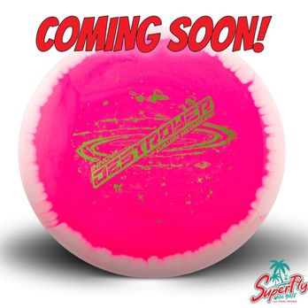 SuperFly Disc Golf - 2022 Calvin Heimburg Tour Series Halo Star Destroyer available now! - Sporting Goods Near Me - Las Vegas, Nevada SuperFly Disc Golf - 2022 Calvin Heimburg Tour Series Halo Star Destroyer available now! - Sporting Goods Near Me - Las Vegas, Nevada