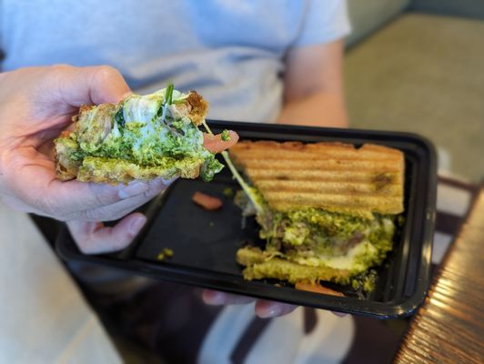 Luchkoff Bakehouse by null