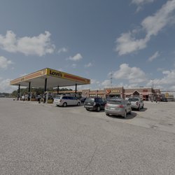 Love's Travel Stop