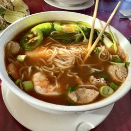 Pho Pho