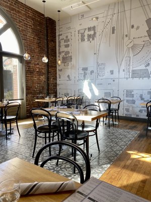 The Depot Craft Brewery & Distillery by null