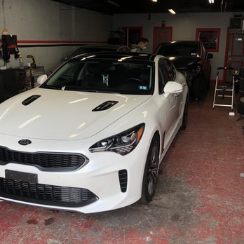 Zg Wrap & Concepts - Auto Detailing Near Me - Richmond Hill, New York Zg Wrap & Concepts - Auto Detailing Near Me - Richmond Hill, New York