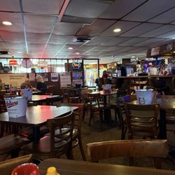 The Office Lounge & Liquor Store