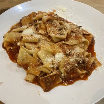 Frali Gourmet - Pappardelle Alla Bolognese Lunch - Grocery Near Me - Savannah, Georgia Frali Gourmet - Pappardelle Alla Bolognese Lunch - Grocery Near Me - Savannah, Georgia