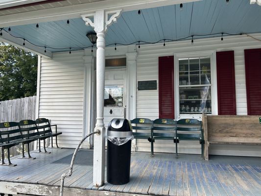 Palmer Lane Maple by null