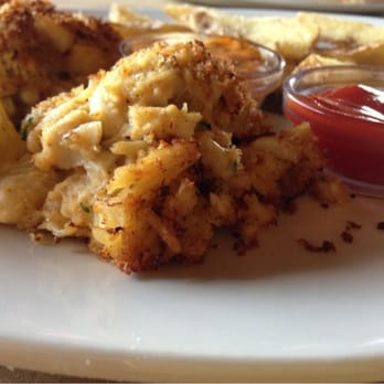 Bonefish Grill - Maryland style crabcakes - Seafood Near Me - Manalapan, New Jersey Bonefish Grill - Maryland style crabcakes - Seafood Near Me - Manalapan, New Jersey