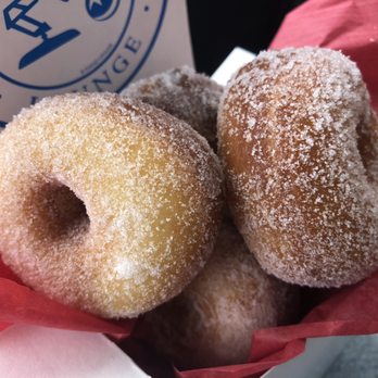 Lamplight Lounge - Donuts - New American Near Me - Anaheim, California