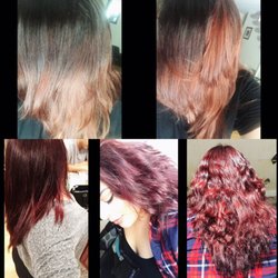 Diablo Salon