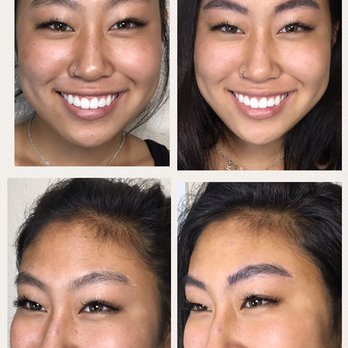 Face Permanent Makeup - Permanent Makeup Near Me - Agoura Hills, California