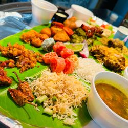 Peppers Indian Cuisine