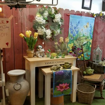 Twigs & Things - Spring will be here soon. - Home Decor Near Me - La Cañada, California