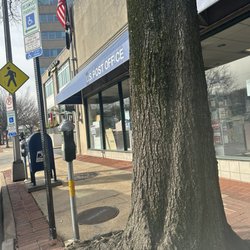 U.S. Post Office