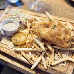 Bobby Flay Fish