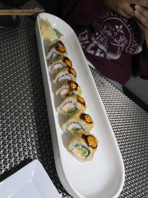Hokido Japanese Restaurant by null