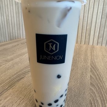Junenov Tea - Bubble Tea Near Me - Pleasant Hill, California Junenov Tea - Bubble Tea Near Me - Pleasant Hill, California