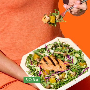 MIXT - Salad Near Me - San Francisco, California MIXT - Salad Near Me - San Francisco, California