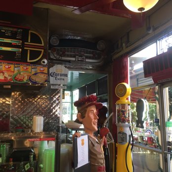 Taco Station - 57 Chevy. What Else!!!! - Mexican Near Me - Riverside, California